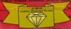 Golden Diamond